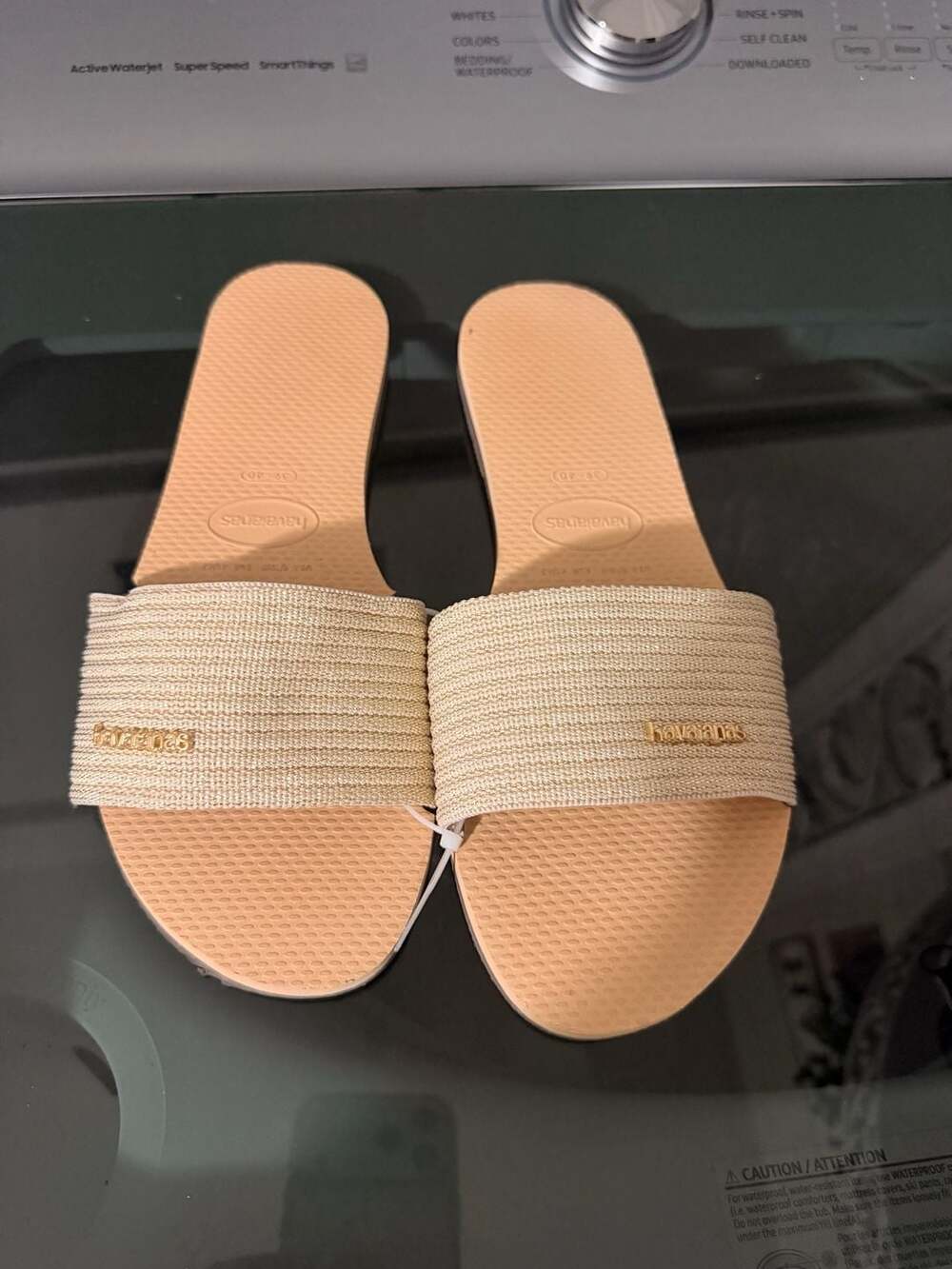 Havaianas